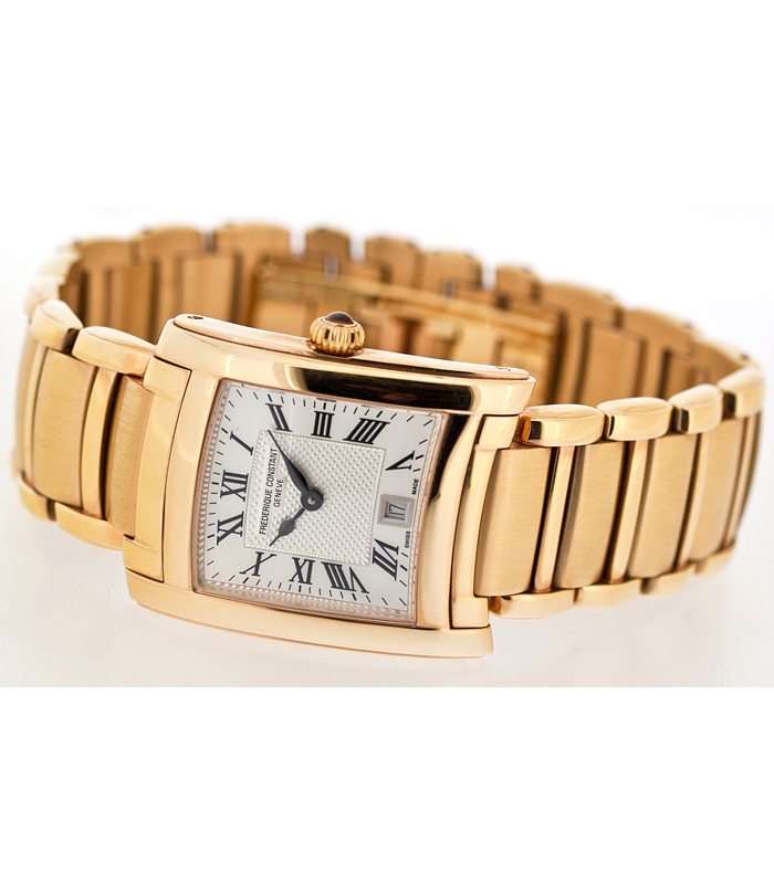 Frederique Constant FC-220M2EC4B